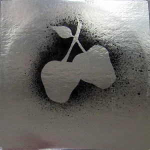 Silver apples